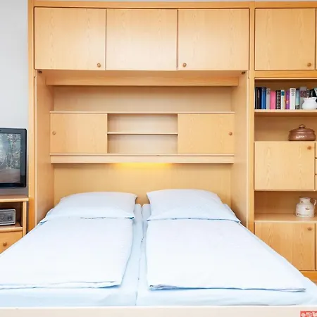 شقة Hanseatic 302