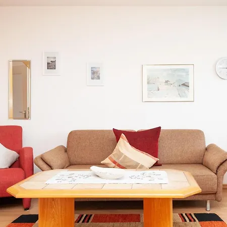 アパート Hanseatic 302 *