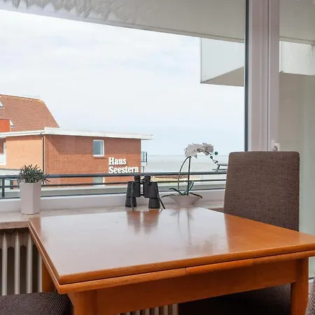 Hanseatic 302 شقة