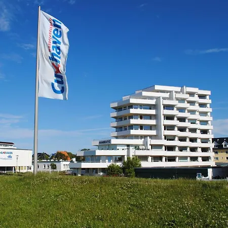 Hanseatic 302 アパート ドゥネン