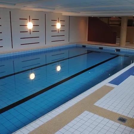 Hanseatic 302 شقة *