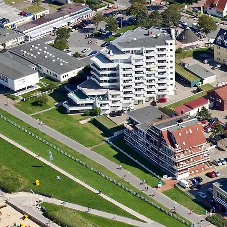 Hanseatic 302 دوهنين