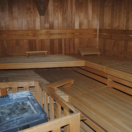 Hanseatic 302 شقة