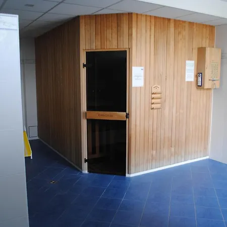 Hanseatic 302 アパート *