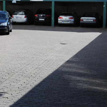 شقة Hanseatic 302