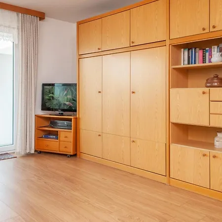 Appartamento Hanseatic 302